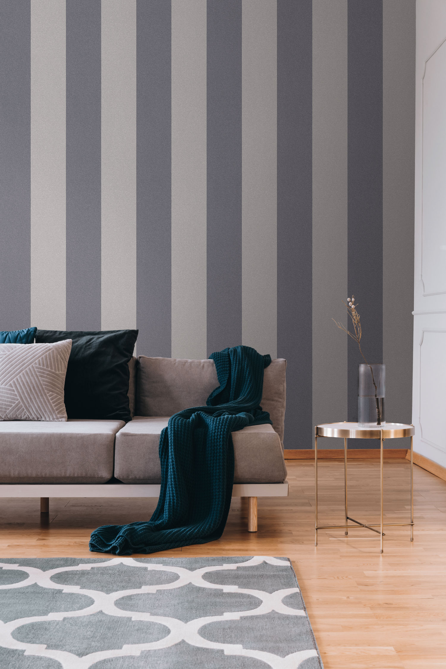 Tapet New Elegance fra Storeys