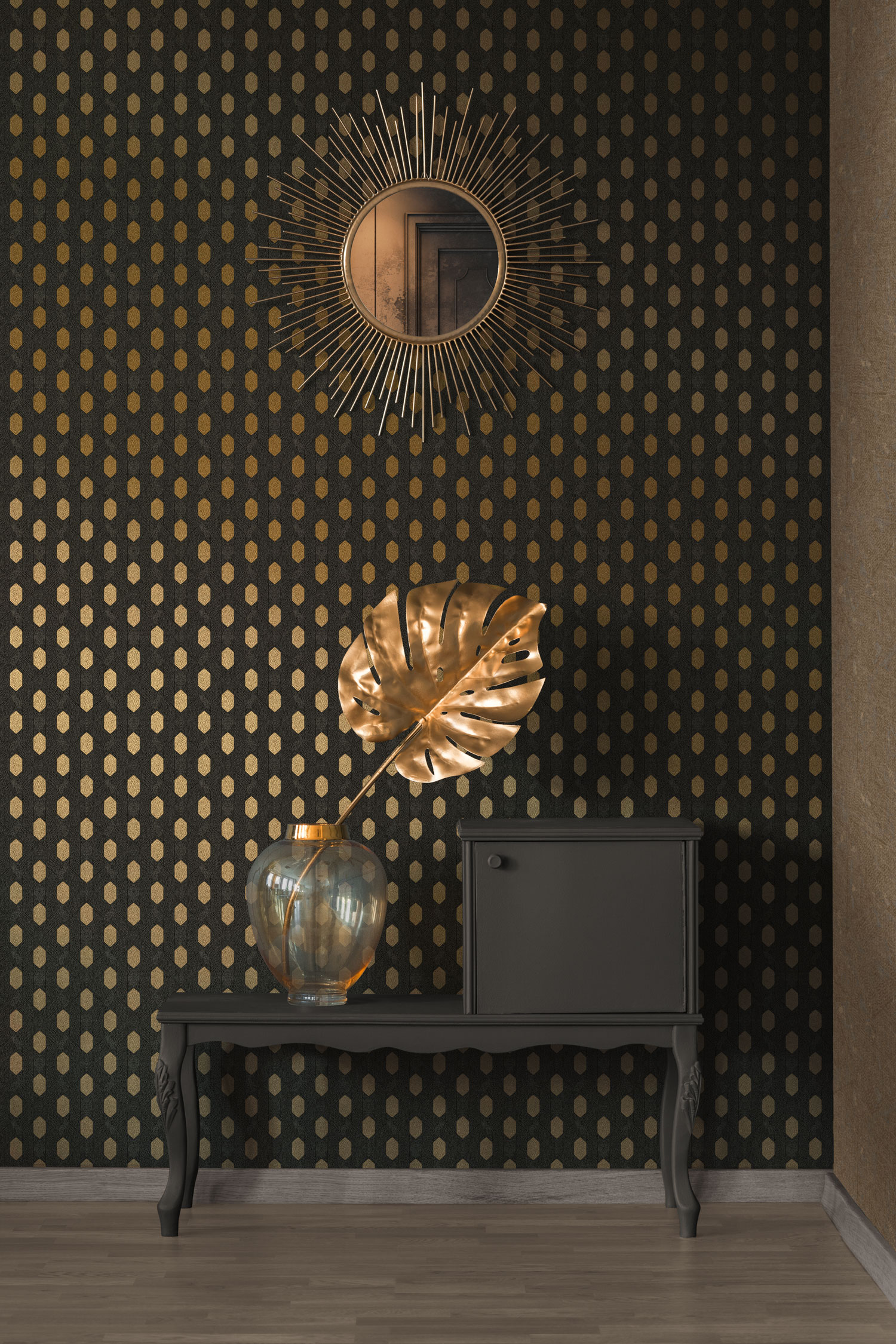 Tapet Absolutly Chic fra Storeys