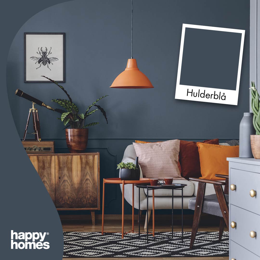 trendy farger 2021 happyhomes