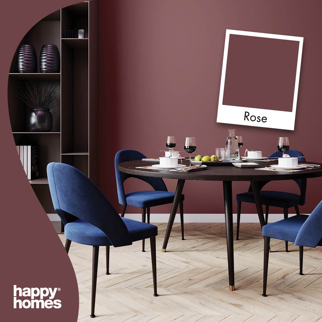 trendy farger 2021 happyhomes