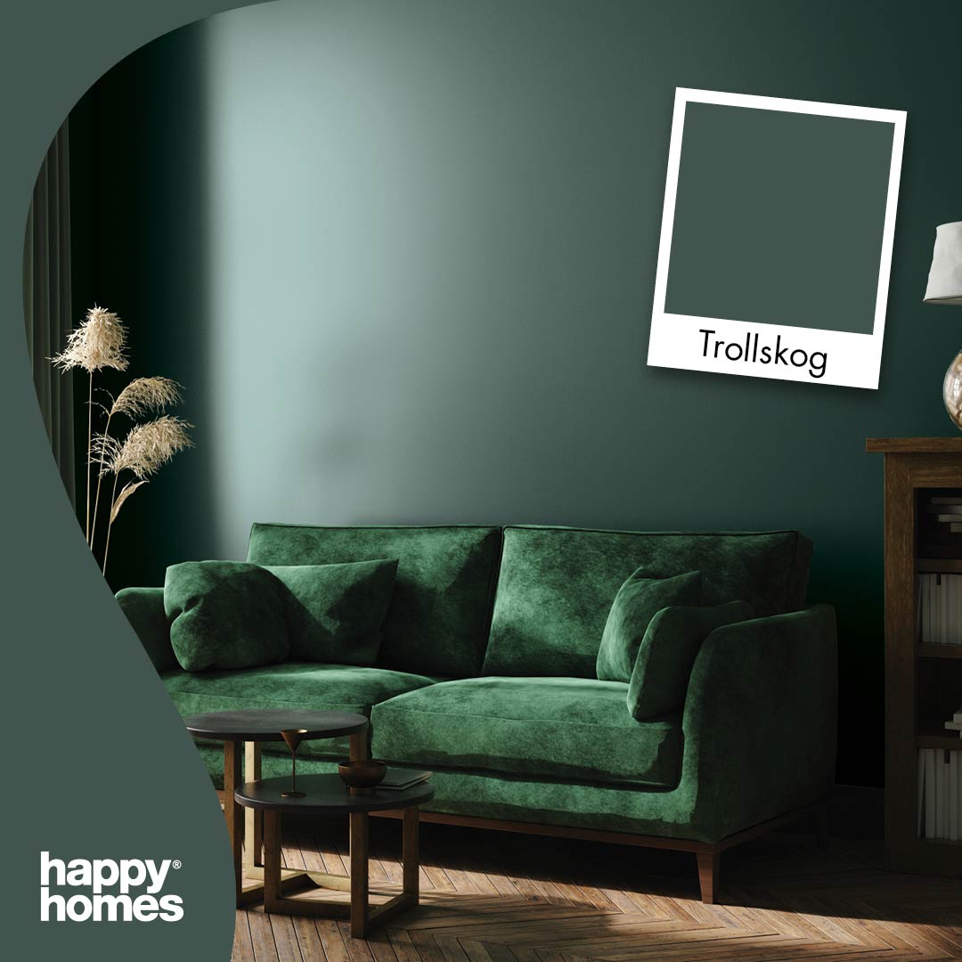 trendy farger 2021 happyhomes