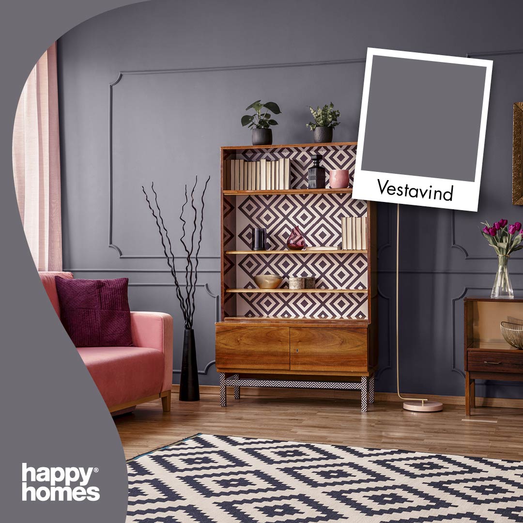trendy farger 2021 happyhomes
