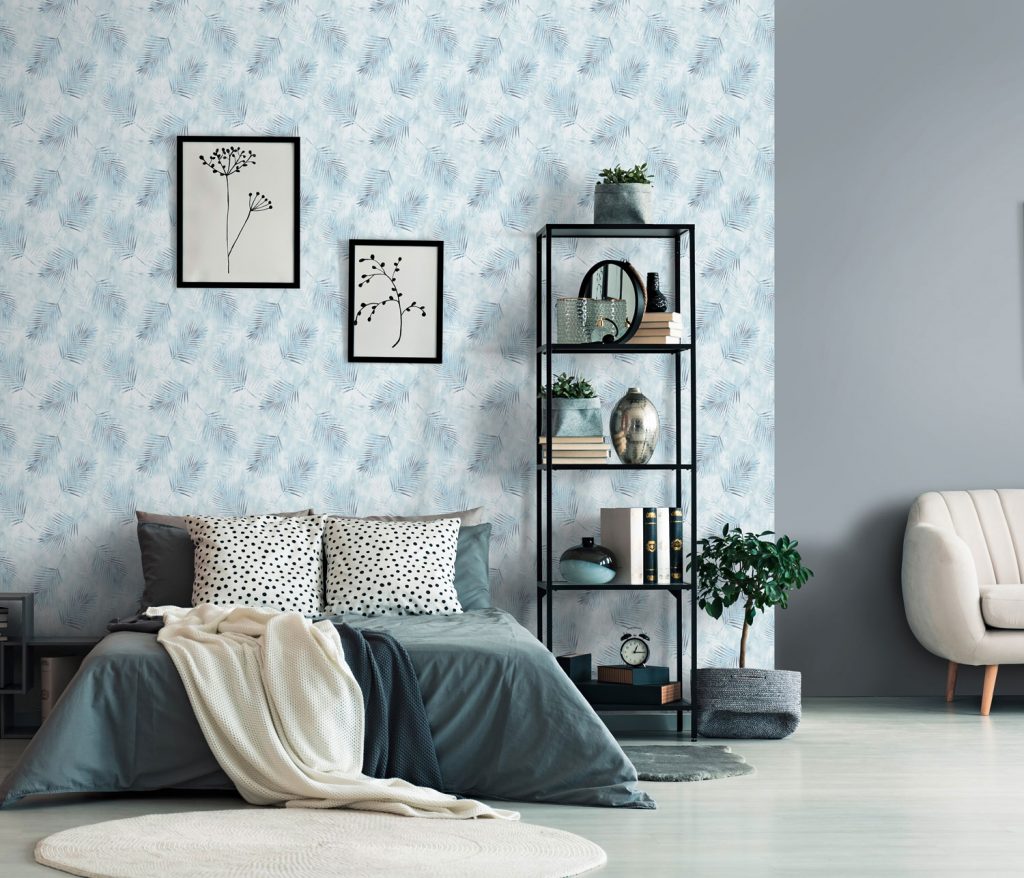 Tapet Fashion for Walls fra Fantasi