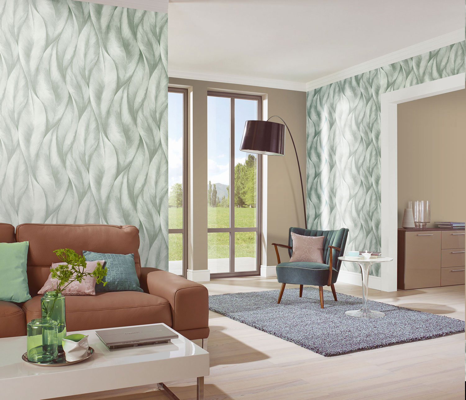TaFashion Walls fra Fantasipet 