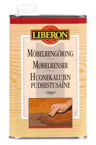 Hvordan fjerne knirk i trapp