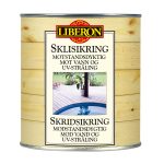 Unngå å skli i trapp