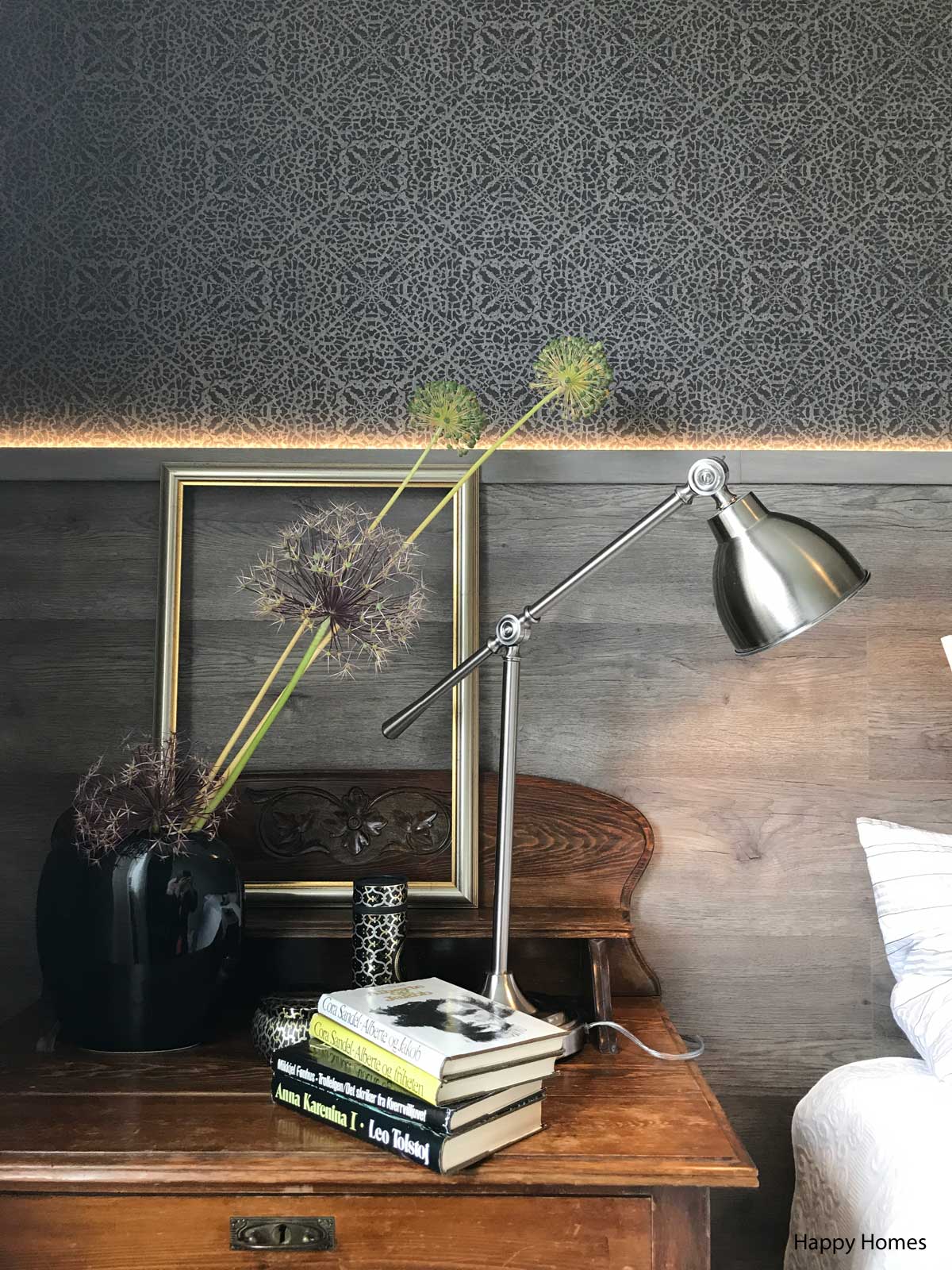 Soverom inspirasjon-happy homes