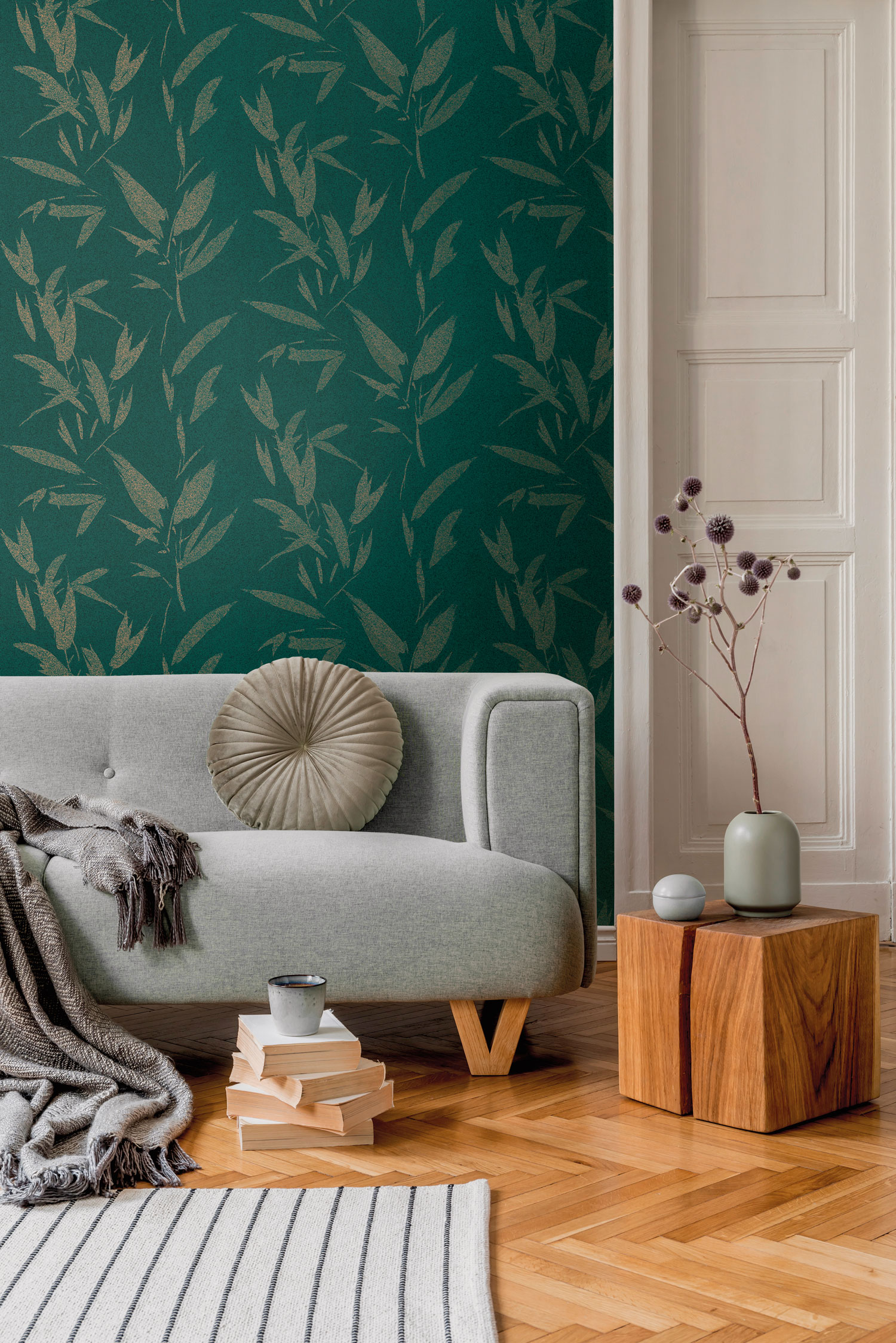 Tapet New Elegance fra Storeys