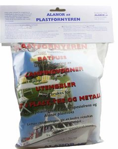 plastfornyer sett